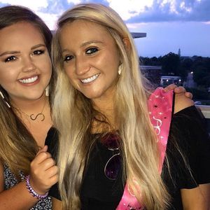 Meet your Posher, Kate